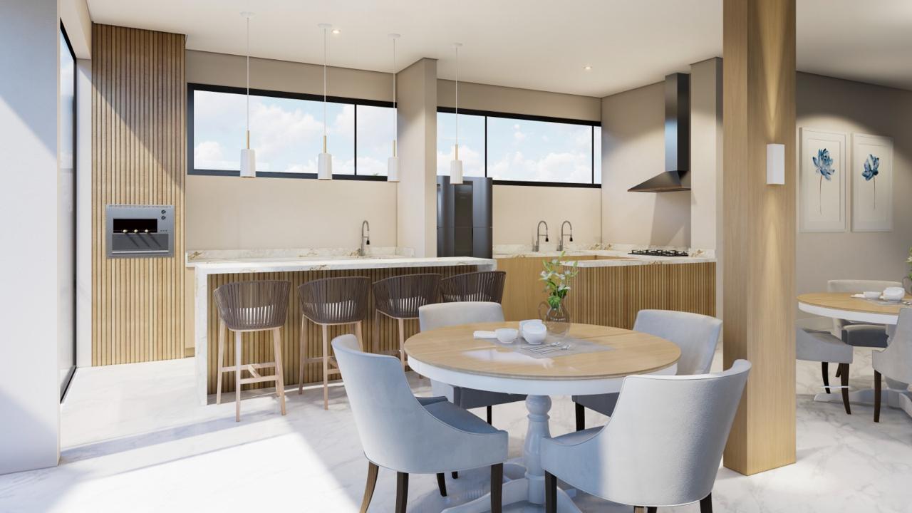 Residencial Vivendas Boulevard