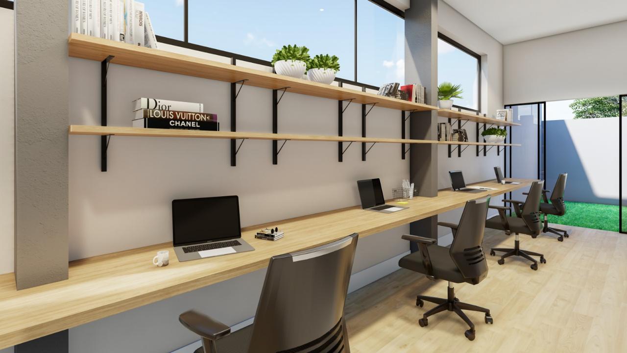 Residencial Vivendas Boulevard