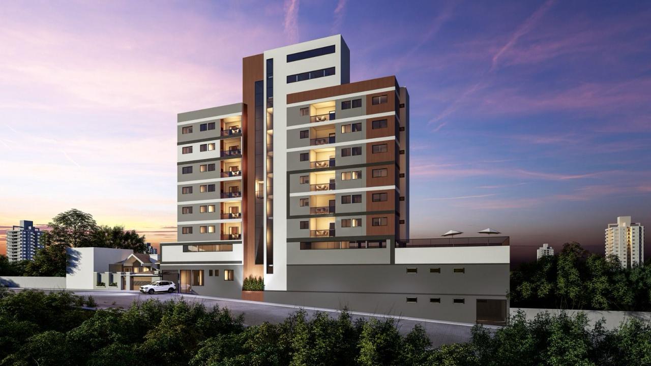 Residencial Vivendas Boulevard