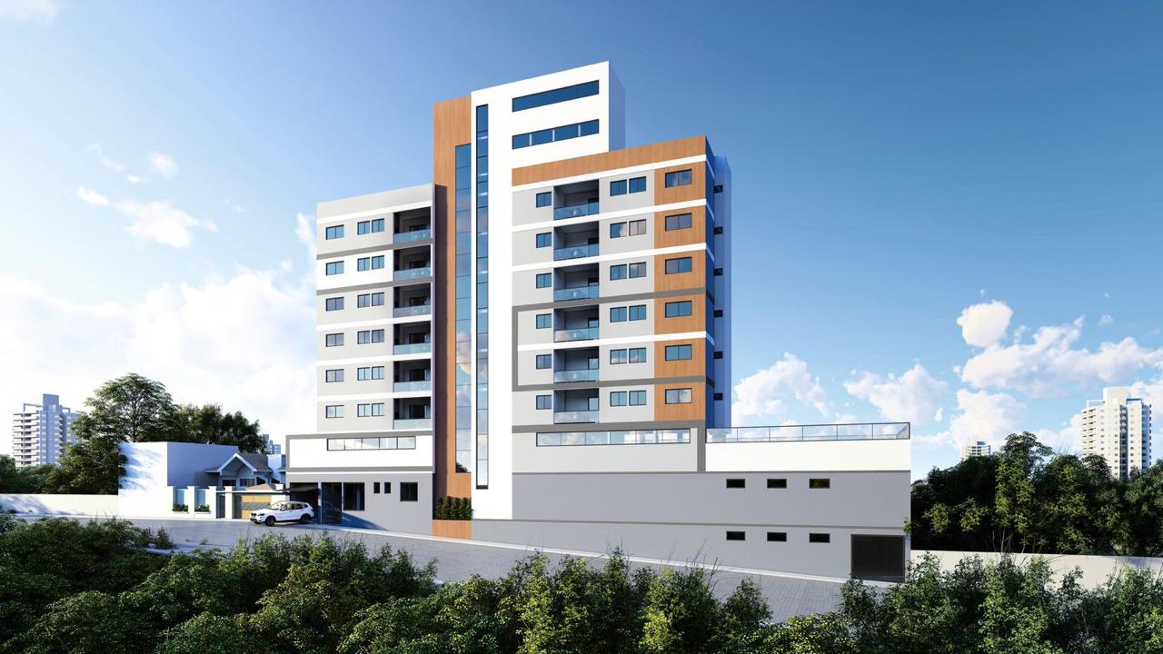 Residencial Vivendas Boulevard