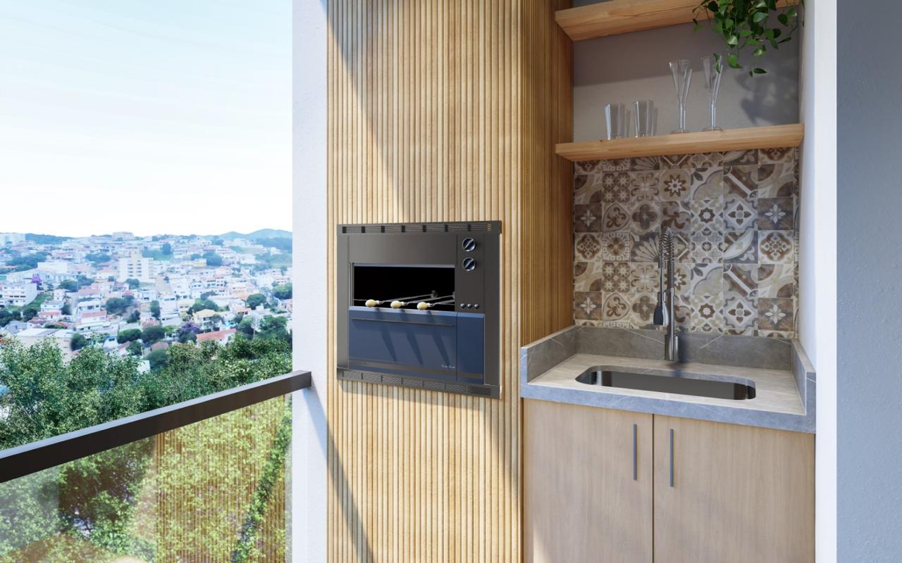 Residencial Vivendas Boulevard