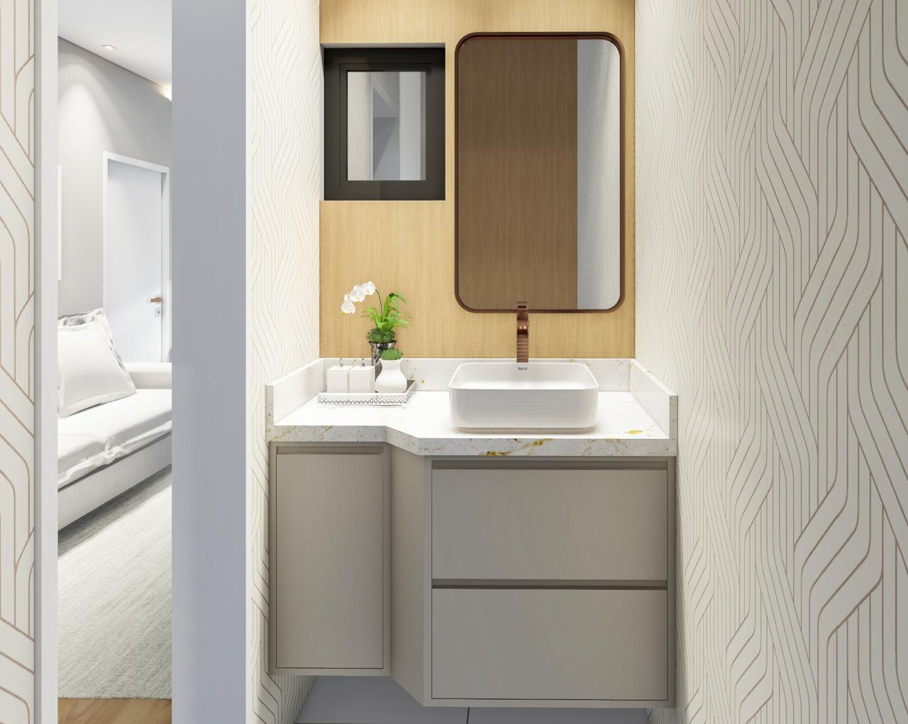 Residencial Vivendas Boulevard