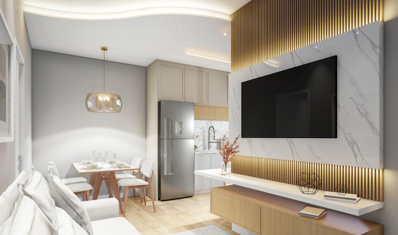 Residencial Vivendas Boulevard