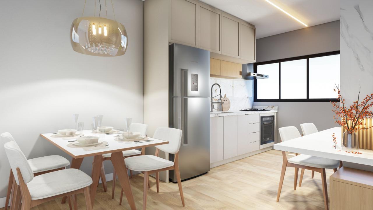 Residencial Vivendas Boulevard