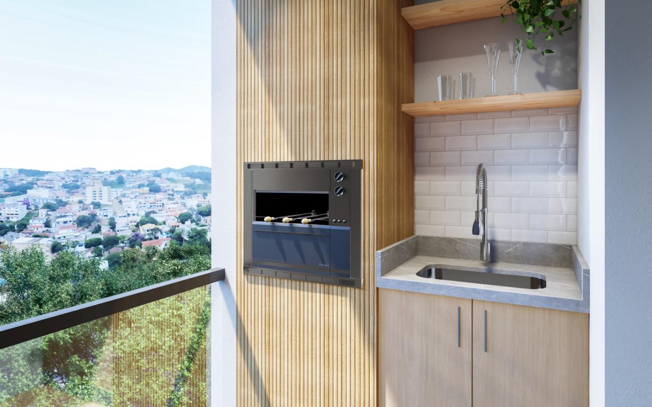 Residencial Vivendas Boulevard