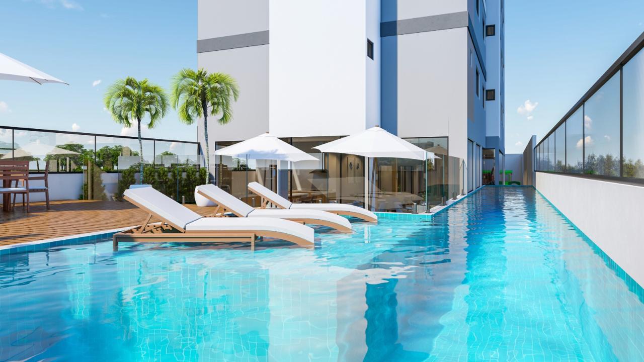 Residencial Vivendas Boulevard