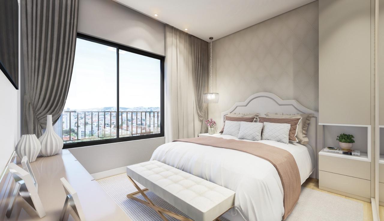 Residencial Vivendas Boulevard