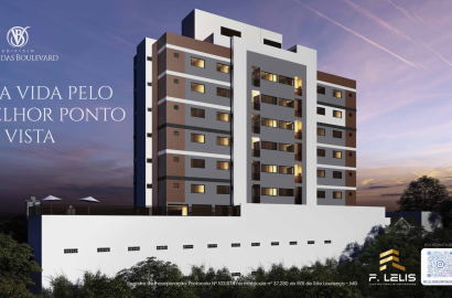 Residencial Vivendas Boulevard